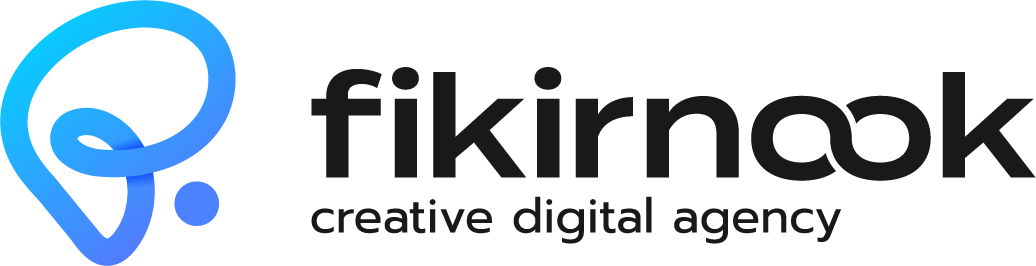 Fikir Nook Logo